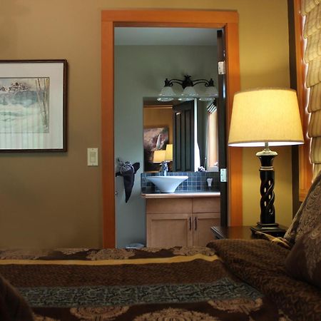 Windborne Bed & Breakfast Castlegar Quarto foto
