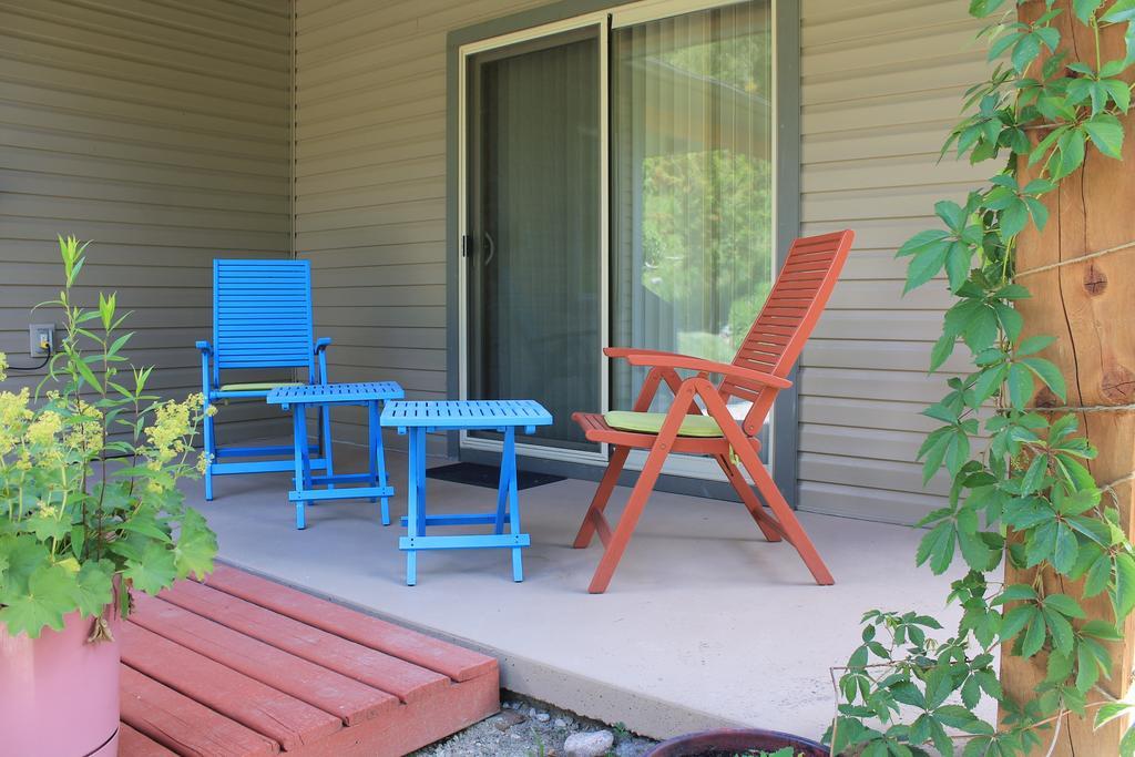 Windborne Bed & Breakfast Castlegar Quarto foto