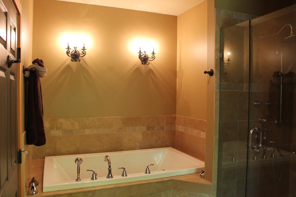 Windborne Bed & Breakfast Castlegar Quarto foto